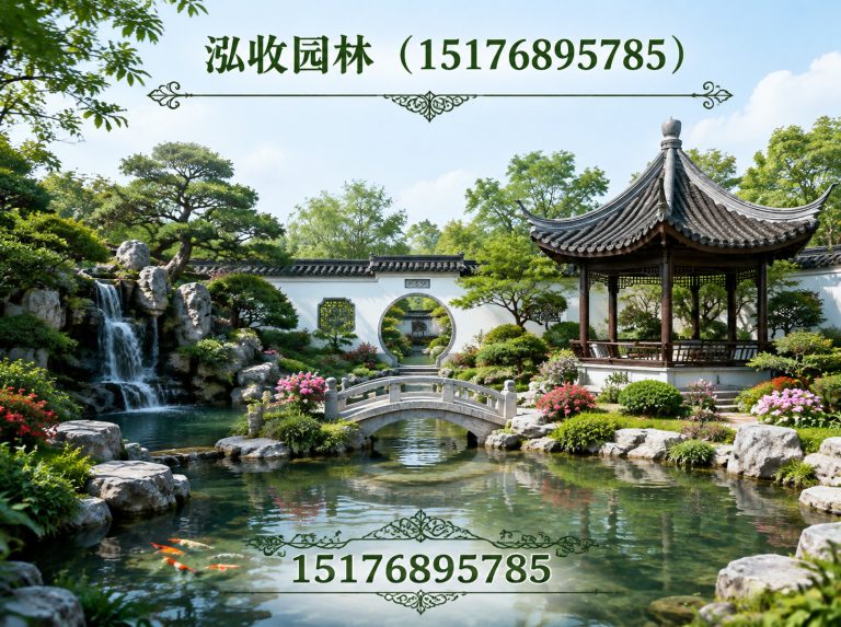 濮阳防腐木凉亭展示图